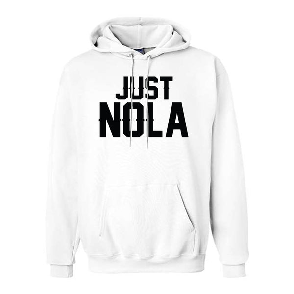Just Nola Sweatshirt