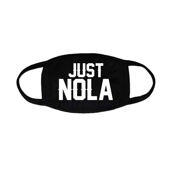 Just Nola Mask