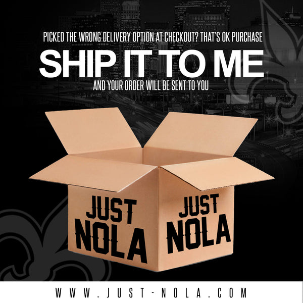 Ship It To Me