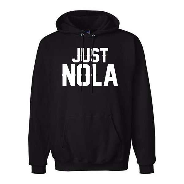 Just Nola Sweatshirt